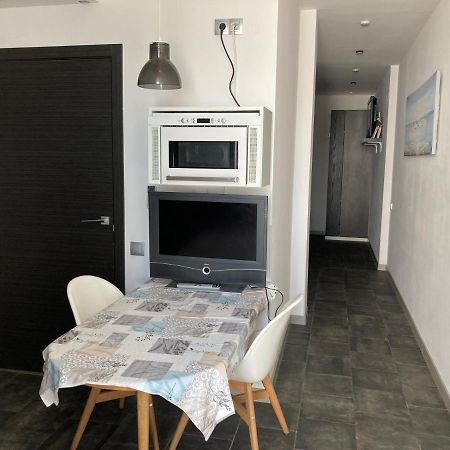 Asv Apartments Pineda de Mar Luaran gambar