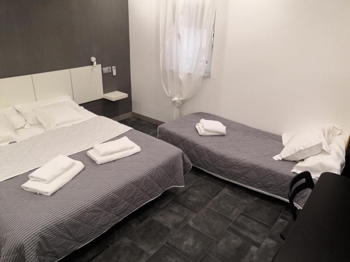 Asv Apartments Pineda de Mar Luaran gambar