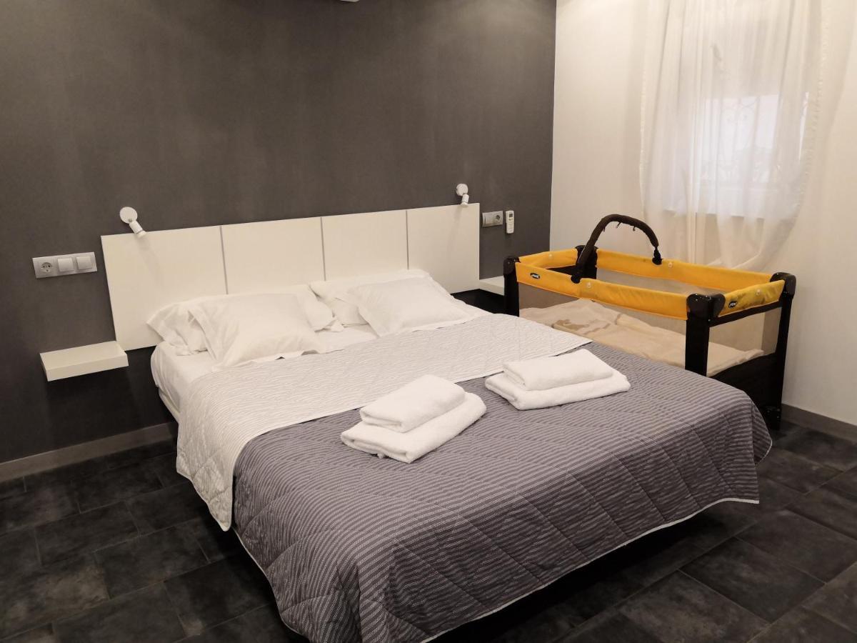 Asv Apartments Pineda de Mar Luaran gambar