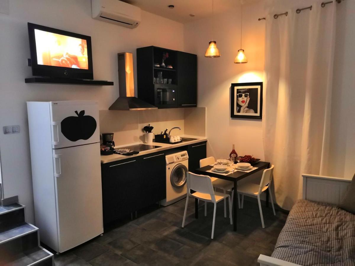 Asv Apartments Pineda de Mar Luaran gambar