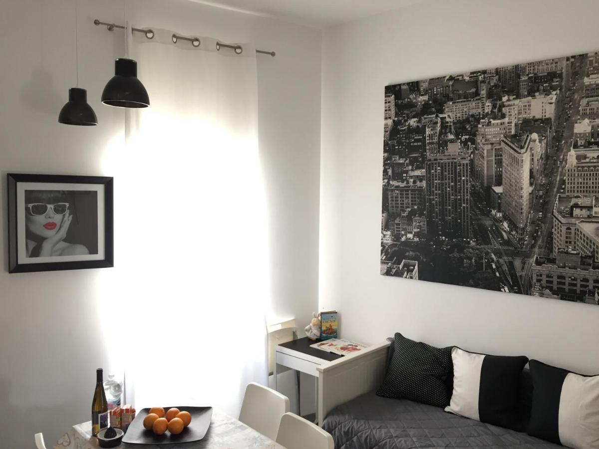 Asv Apartments Pineda de Mar Luaran gambar
